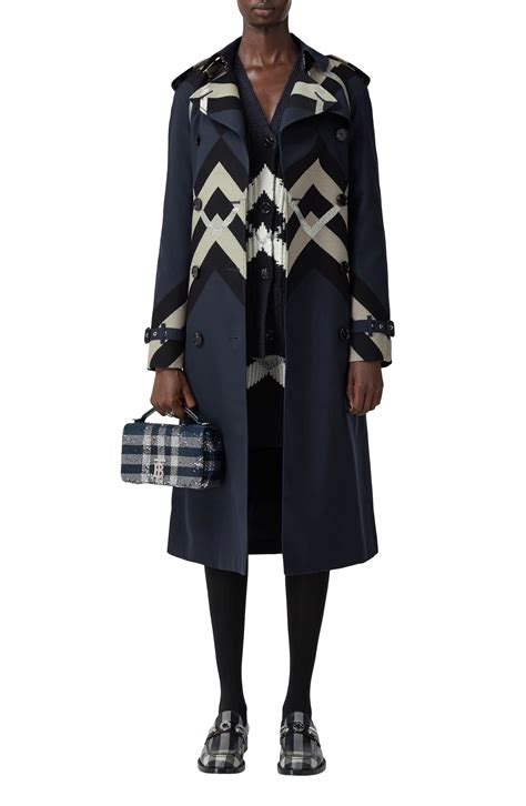 thomas burberry wool jacket|Burberry wool coat nordstrom.